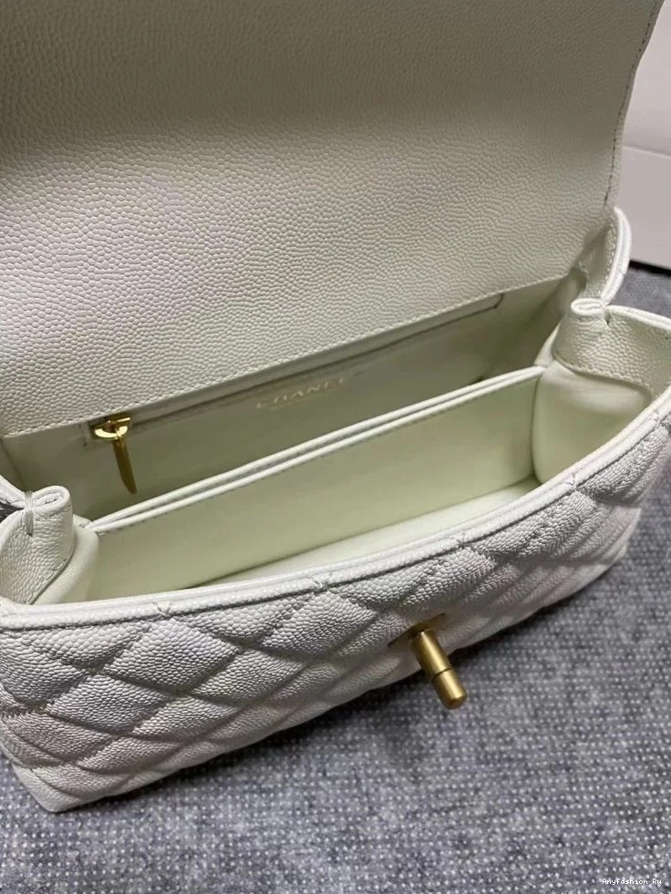 TechFriendly Top 54391 Bags Handle Chanel 0805